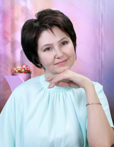 Бартенева Наталья Петровна